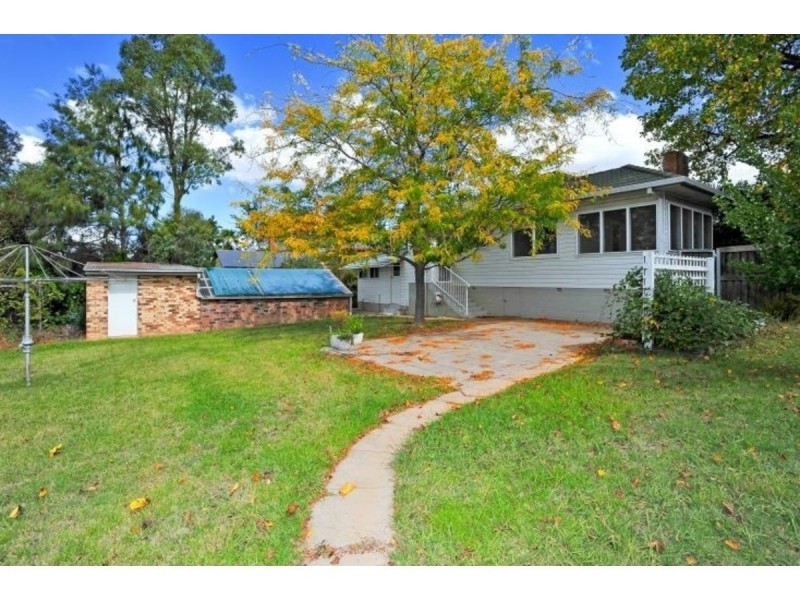 108 Jeffrey Street, Armidale NSW 2350