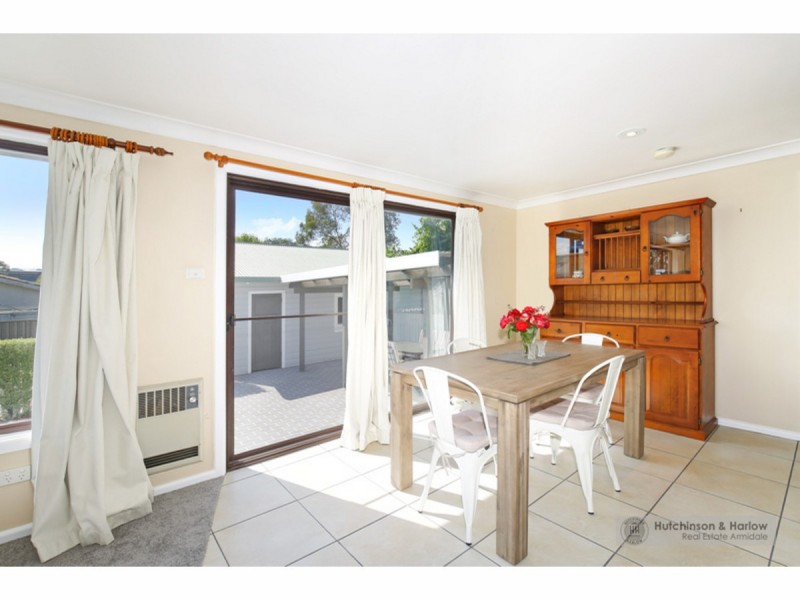 1 Monkton Avenue, Armidale NSW 2350