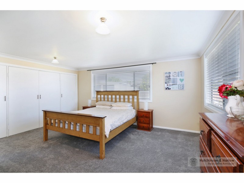 1 Monkton Avenue, Armidale NSW 2350