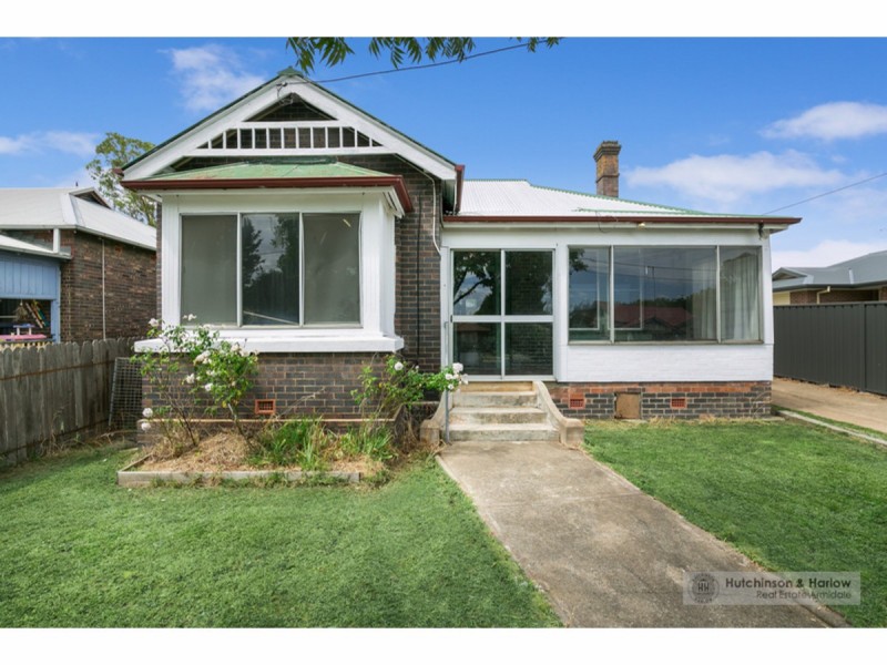 200 Brown Street, Armidale NSW 2350