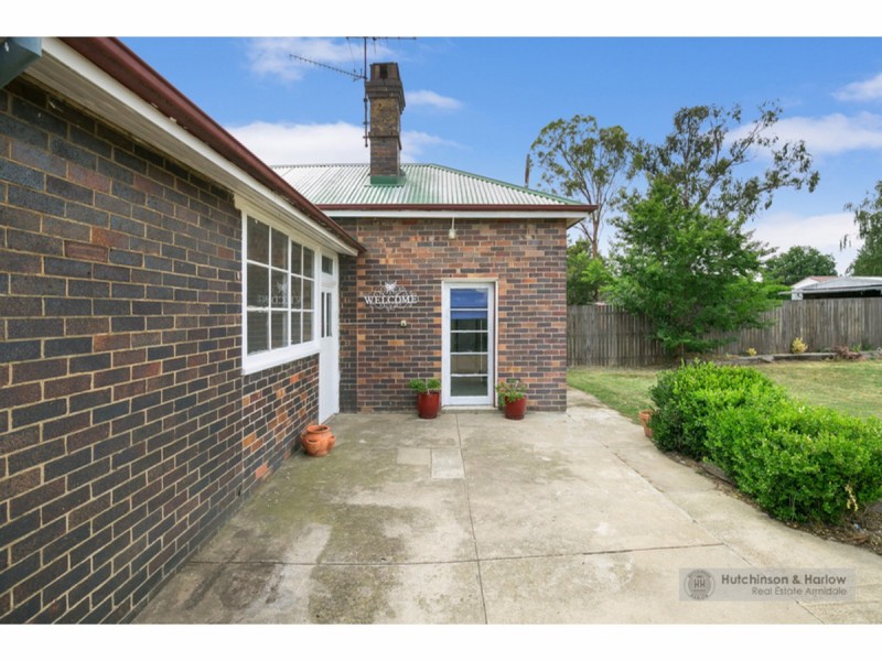 200 Brown Street, Armidale NSW 2350