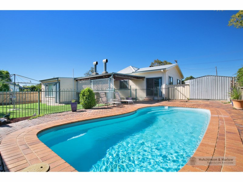 207 Barney Street, Armidale NSW 2350