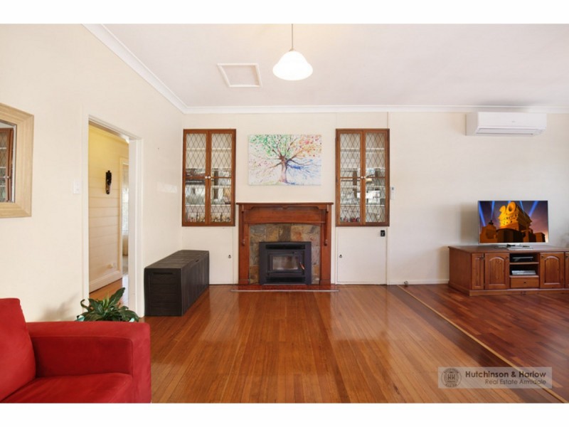 207 Barney Street, Armidale NSW 2350