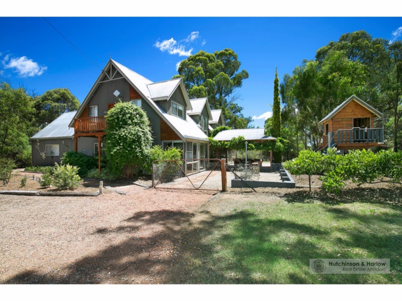 19 Lentara Road, Armidale NSW 2350