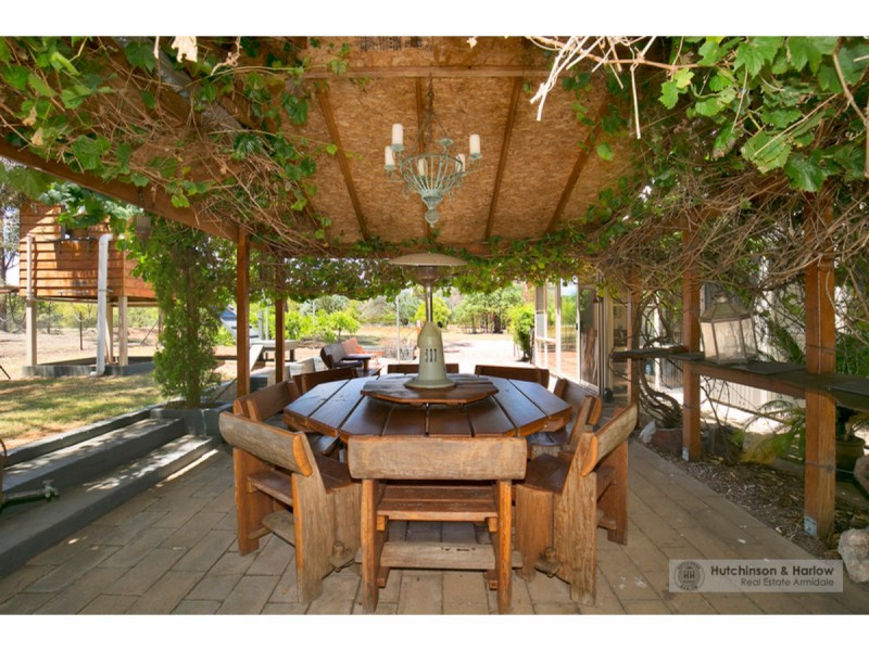 19 Lentara Road, Armidale NSW 2350