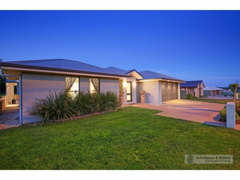 30 Link Road, Armidale NSW 2350