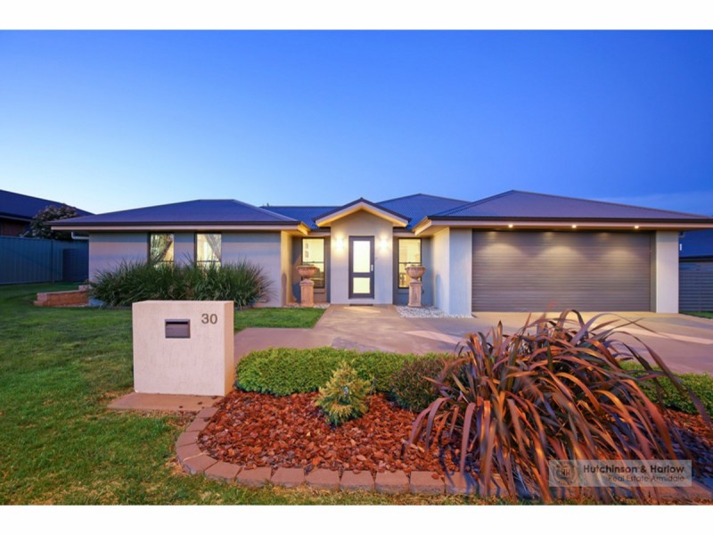 30 Link Road, Armidale NSW 2350