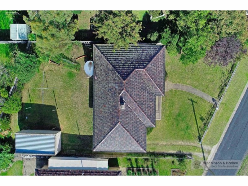 16 Wilson Avenue, Armidale NSW 2350