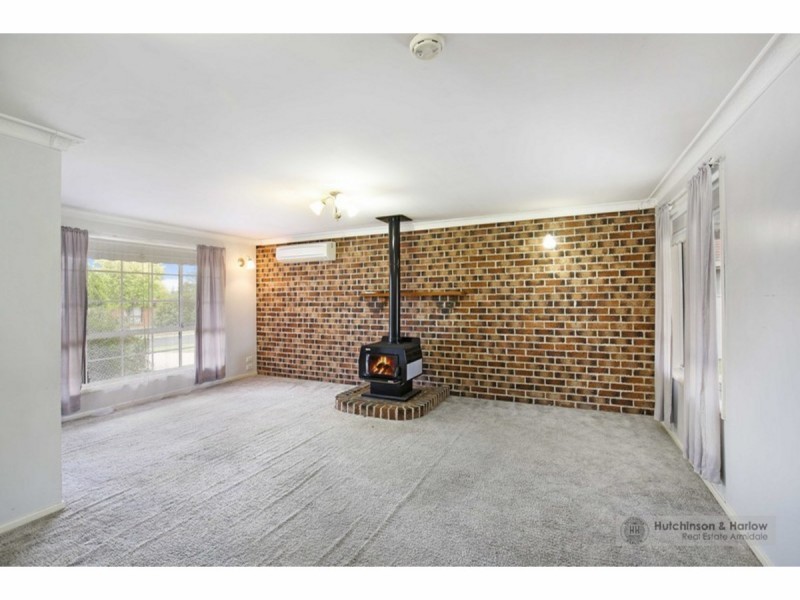 4 Evangelene Crescent, Armidale NSW 2350