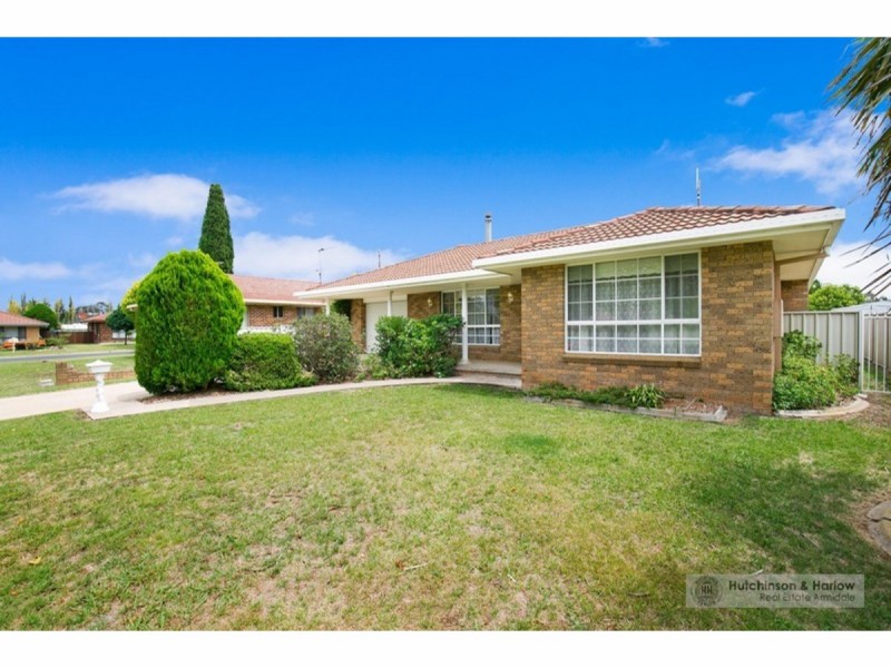 4 Evangelene Crescent, Armidale NSW 2350