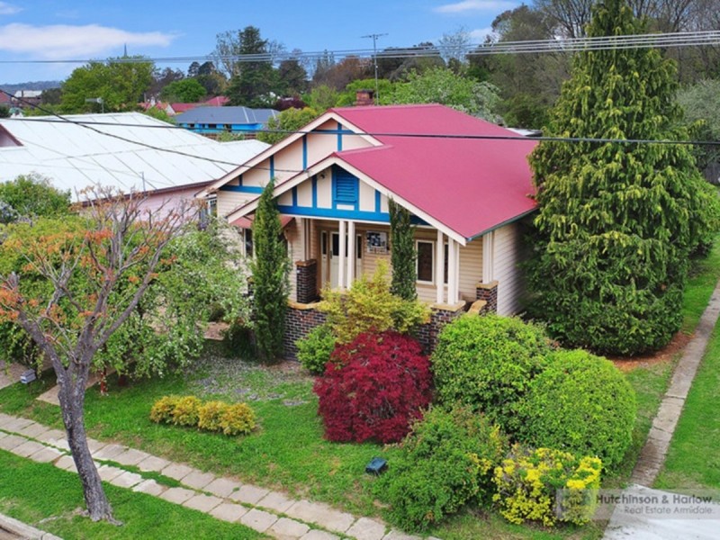 165 Allingham Street, Armidale NSW 2350