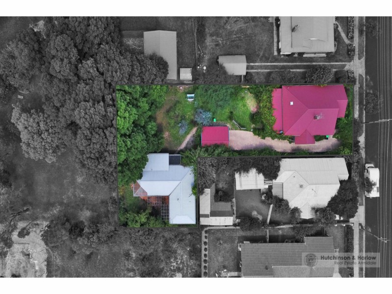 165 Allingham Street, Armidale NSW 2350