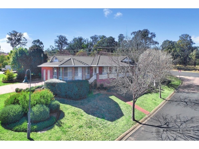 1 Norris Drive, Armidale NSW 2350