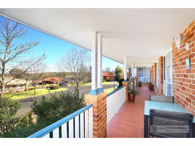 1 Norris Drive, Armidale NSW 2350