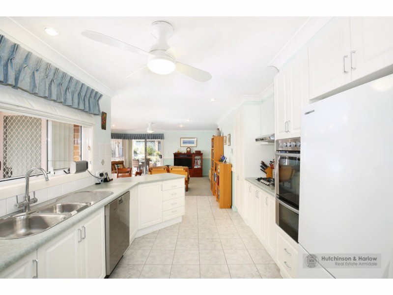 1 Norris Drive, Armidale NSW 2350