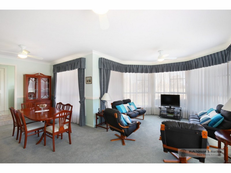 1 Norris Drive, Armidale NSW 2350