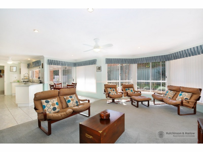 1 Norris Drive, Armidale NSW 2350