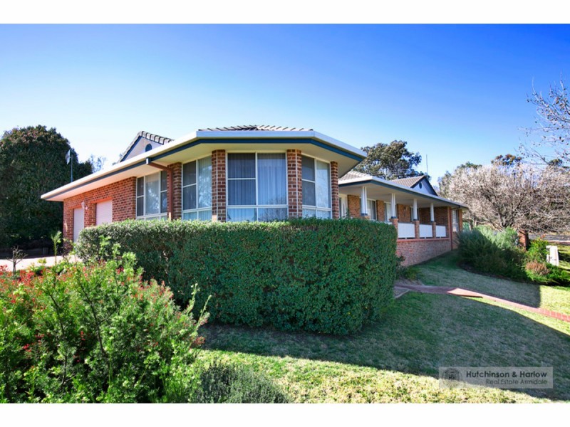 1 Norris Drive, Armidale NSW 2350