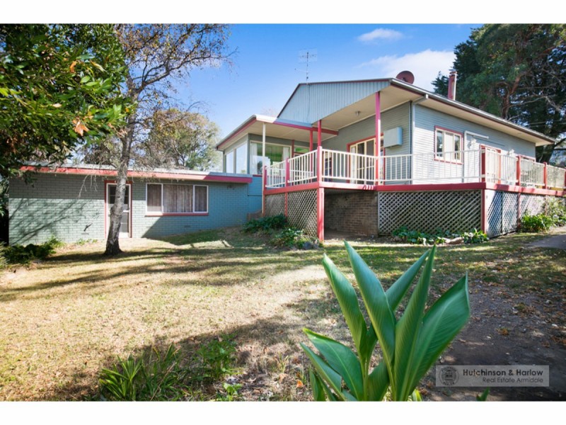 138 Donnelly Street, Armidale NSW 2350