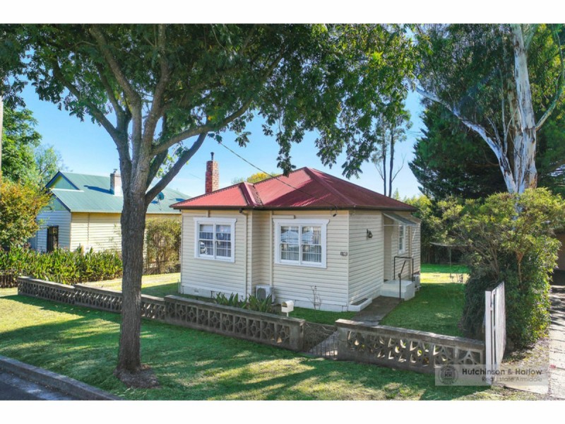 165 Mossman Street, Armidale NSW 2350