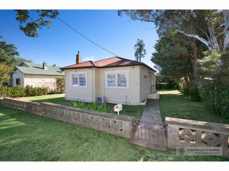 165 Mossman Street, Armidale NSW 2350