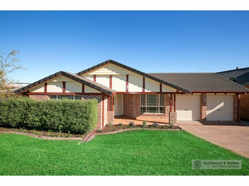 12 Williams Place, Armidale NSW 2350