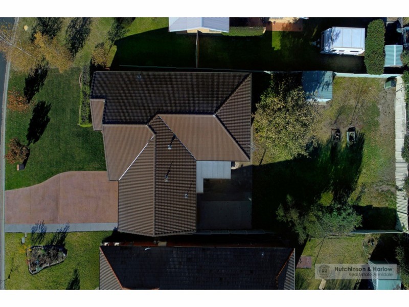 12 Williams Place, Armidale NSW 2350