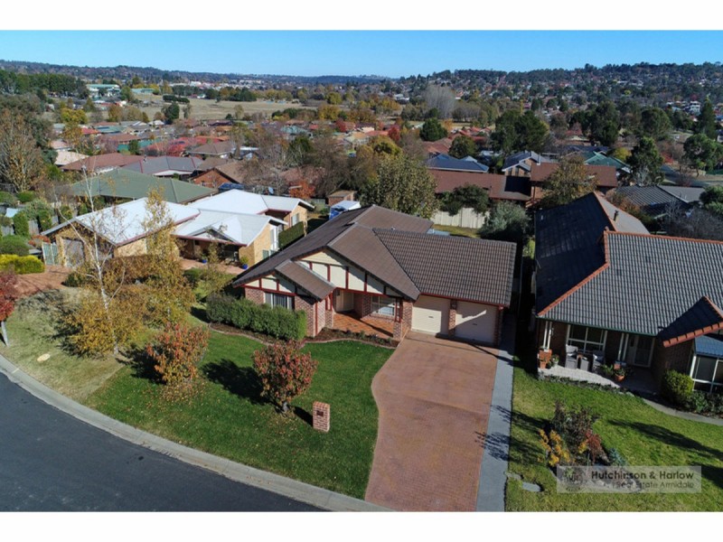12 Williams Place, Armidale NSW 2350