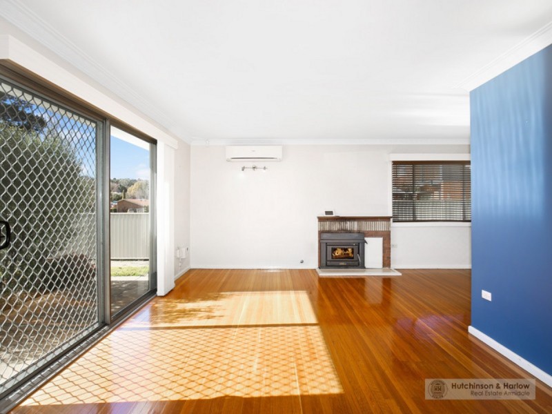 6 Claude Street, Armidale NSW 2350