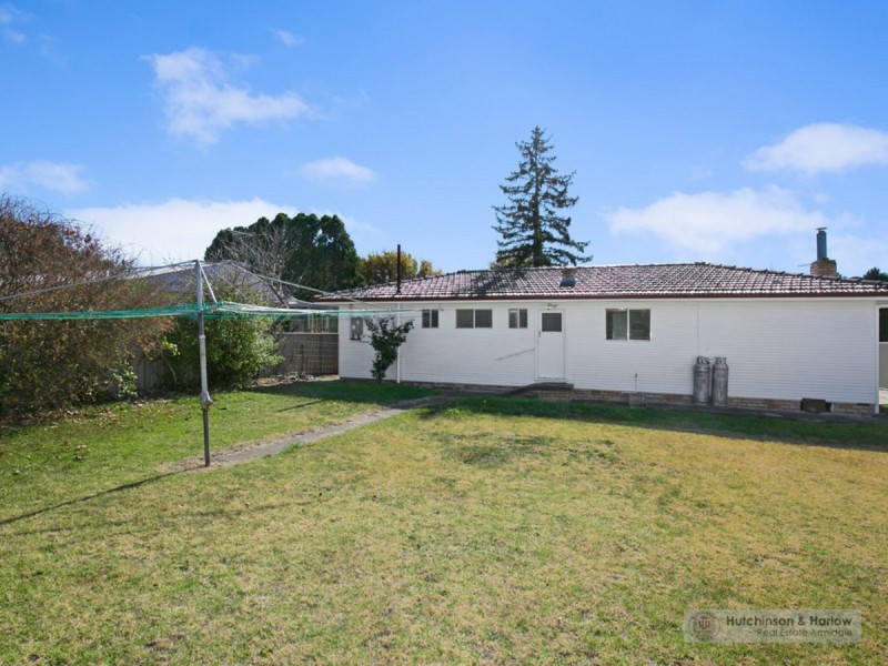 6 Claude Street, Armidale NSW 2350