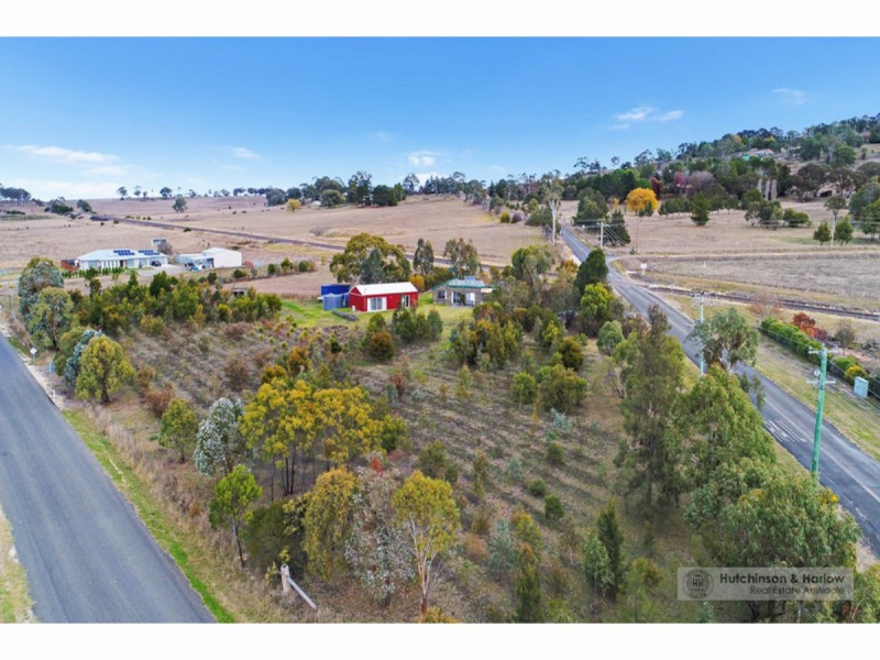 11 Old Gostwyck Road, Armidale NSW 2350