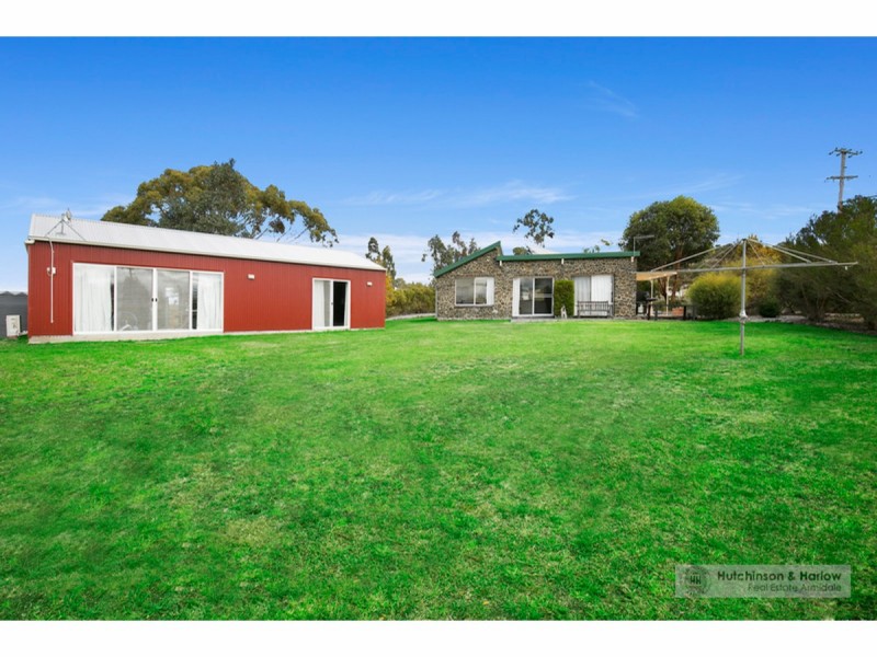 11 Old Gostwyck Road, Armidale NSW 2350