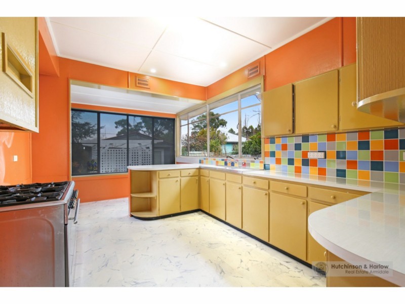 6 Millie Street, Armidale NSW 2350