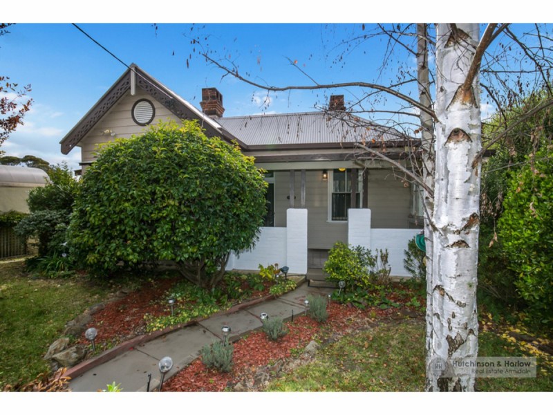 161 Brown Street, Armidale NSW 2350