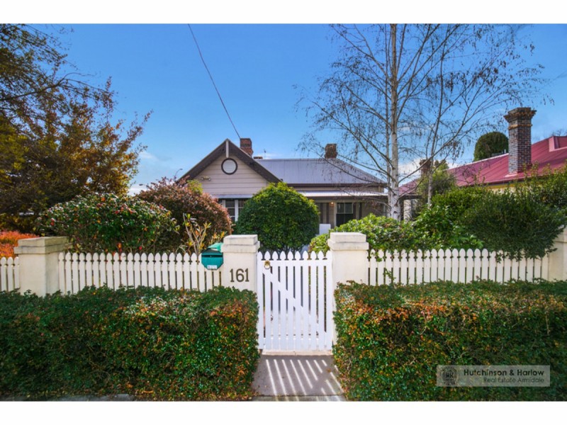 161 Brown Street, Armidale NSW 2350