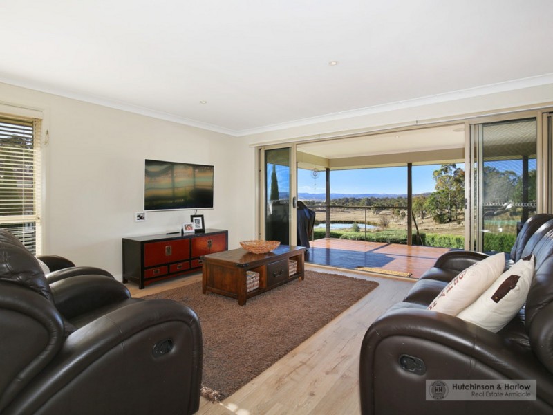 17 Hinton Terrace, Armidale NSW 2350