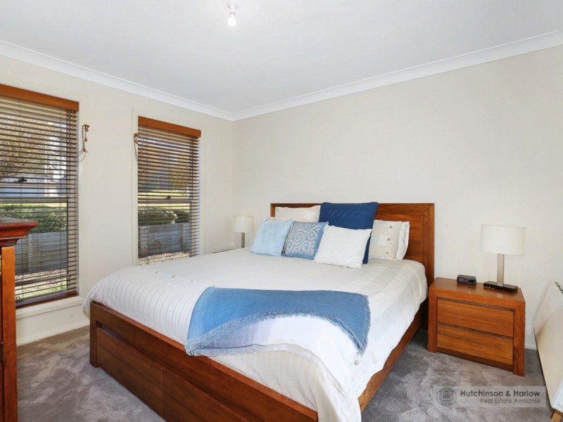 17 Hinton Terrace, Armidale NSW 2350