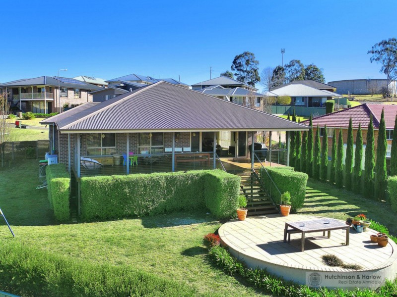 17 Hinton Terrace, Armidale NSW 2350