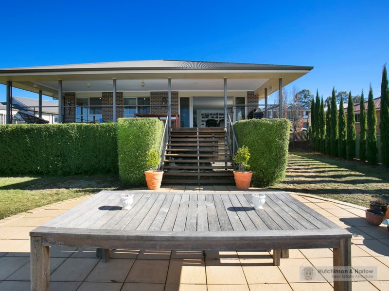 17 Hinton Terrace, Armidale NSW 2350