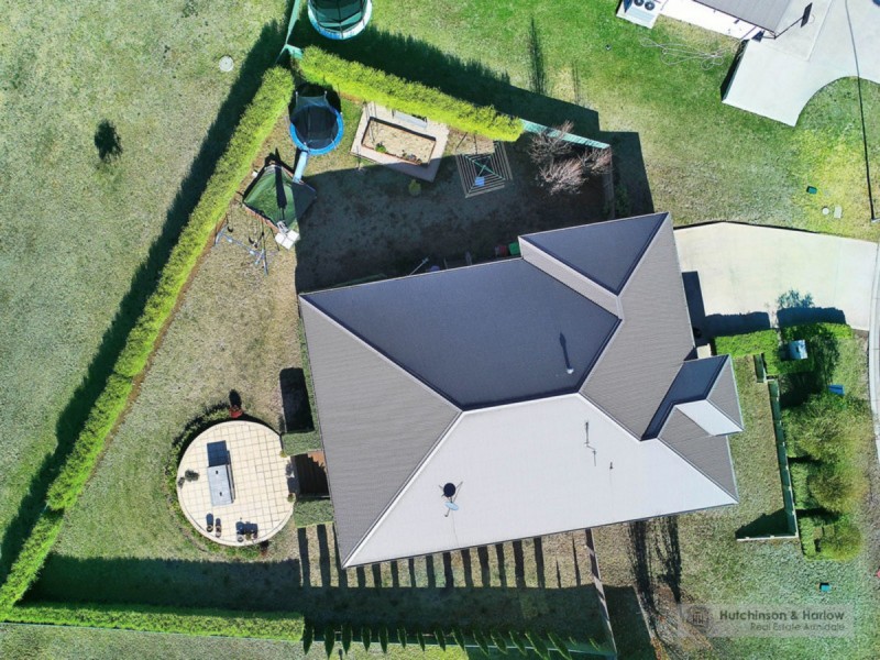 17 Hinton Terrace, Armidale NSW 2350