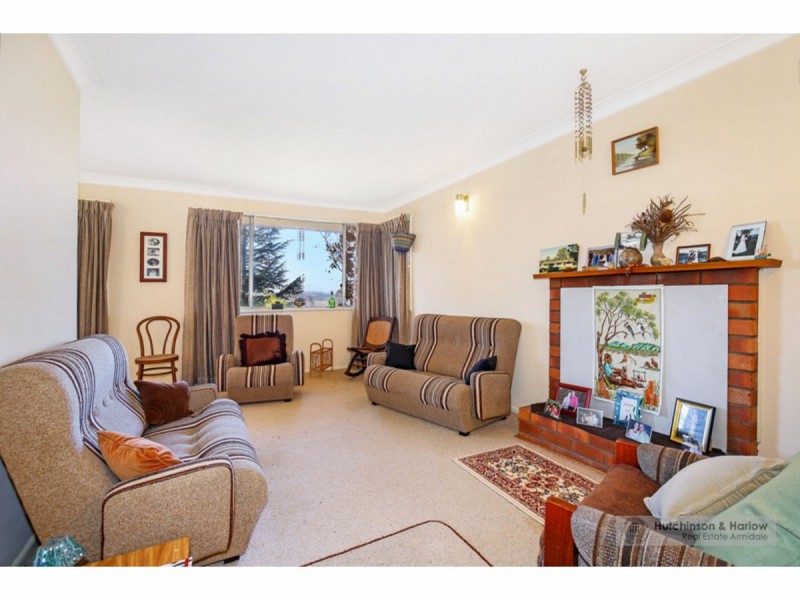 14 Jubilee Road, Armidale NSW 2350
