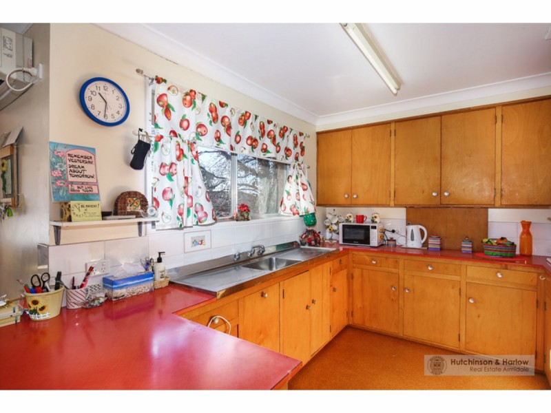 14 Jubilee Road, Armidale NSW 2350