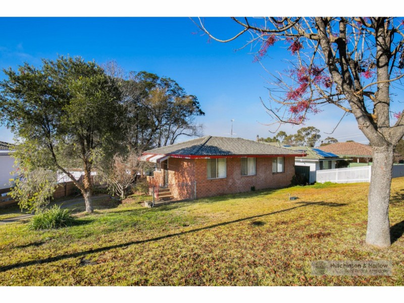 14 Jubilee Road, Armidale NSW 2350