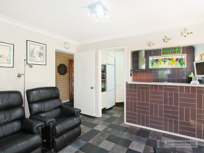 23 Laurence Avenue, Armidale NSW 2350