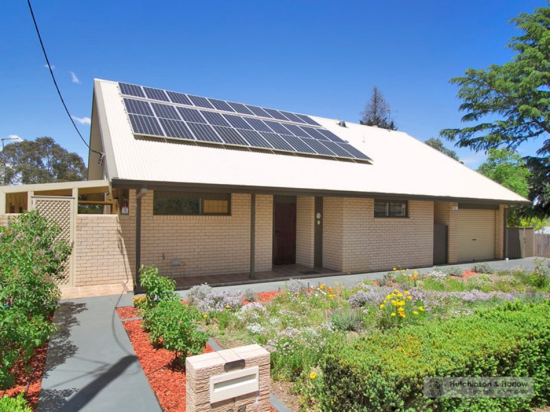 23 Laurence Avenue, Armidale NSW 2350