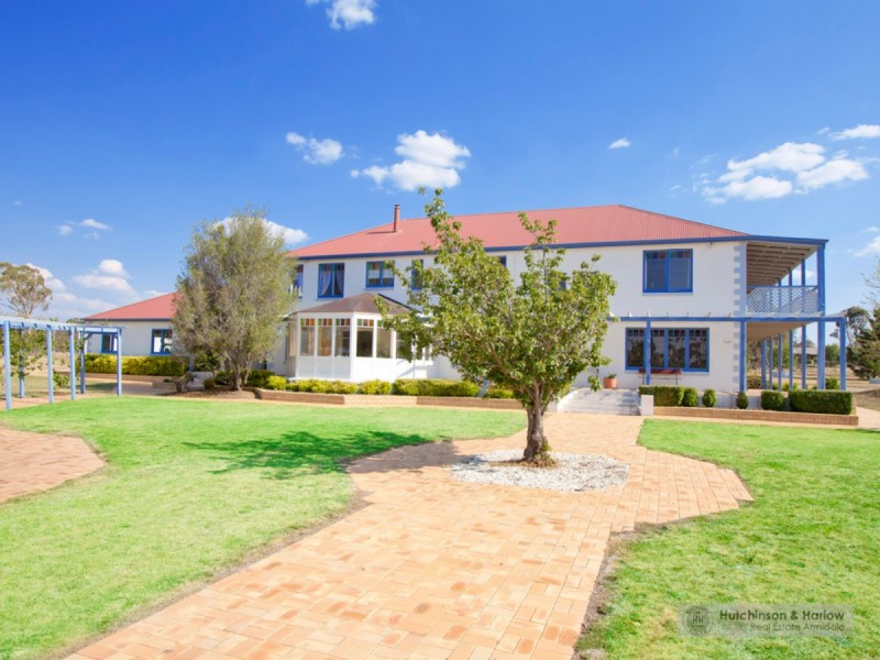 39 Coluche Road, Armidale NSW 2350