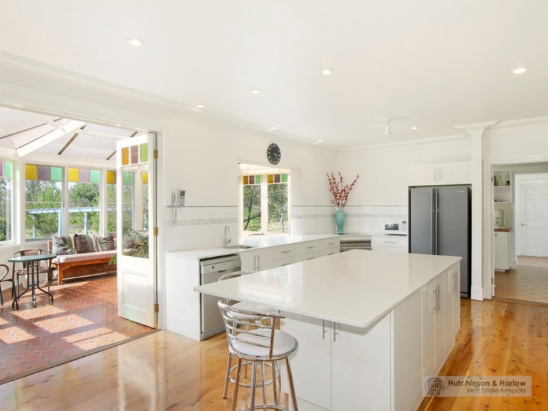 39 Coluche Road, Armidale NSW 2350