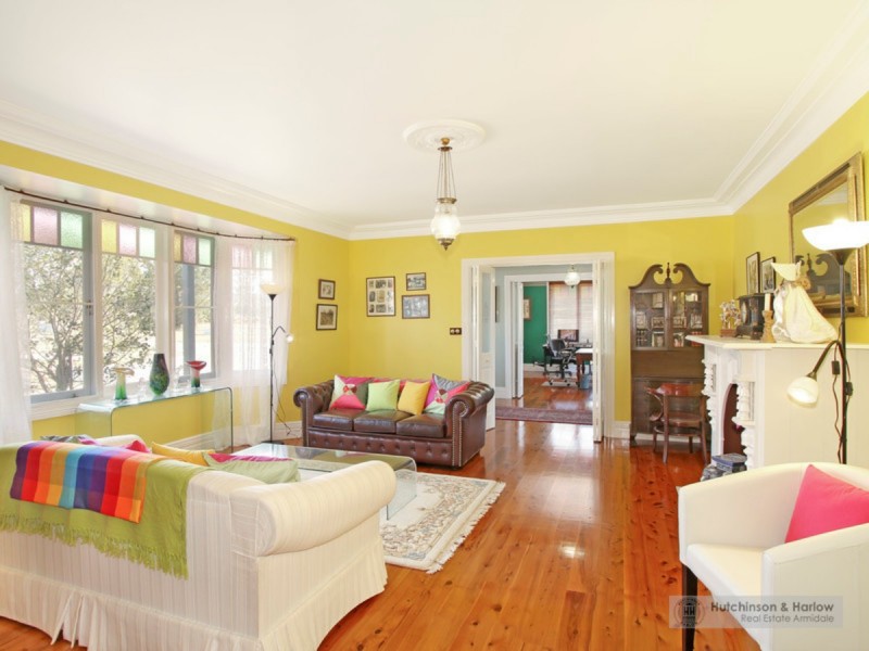 39 Coluche Road, Armidale NSW 2350