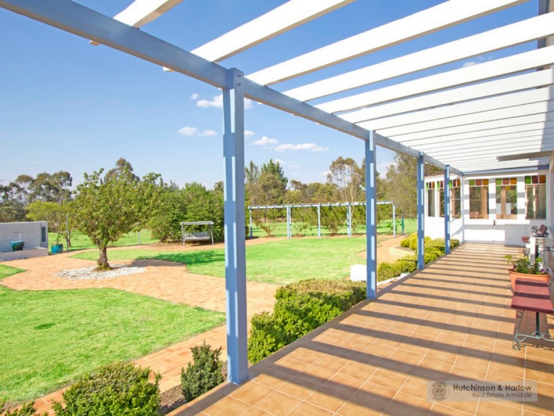 39 Coluche Road, Armidale NSW 2350