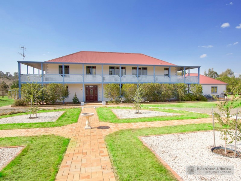 39 Coluche Road, Armidale NSW 2350